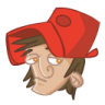 The Red