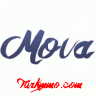 mova