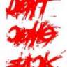 DONTCOMEBACK