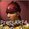 PressAltF4