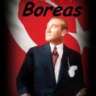 ATABoreas