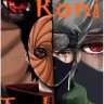 narutoroni