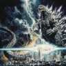 GODZILLA II