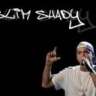 The Slim Shady
