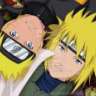 Namikaze Minato