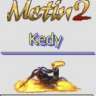 Kedy