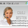 UnsalHosting