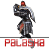 Palaskaa