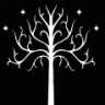The White Tree