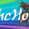 BhcHOST