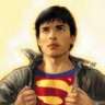 Clark Kent Superman