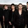 GladYouCame