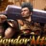 GondorMT2
