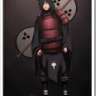UchihaMadaraX