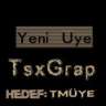 TsxGrap