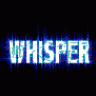 WhisperTR