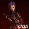 Knzy