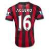 1KunAguero16