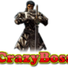 CrazyBoss