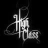 high class