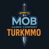 MOB Games