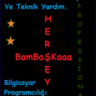 Hersey BamBasKa