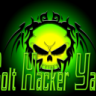 Colt Hacker Yasin