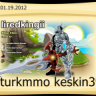 Keskin39