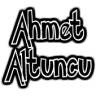 AhmetAltuncu