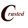 Crusted