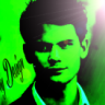 Jeremy Irvine