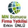 MNSunucu