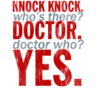 Knock Knock