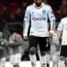 NEGREDO