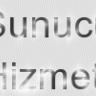 SunucuHizmetleri