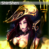 zShinShen