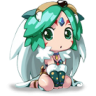 Cuteanqel