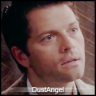 DustAngel