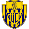 Anqaraguclu