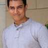 Aamir Khan