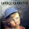 HayaLiKaRakteR