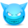 Crystal Blue