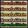 KovaLaGitsin