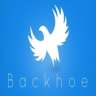 BACKHOE