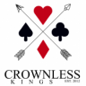 CROWNLESS