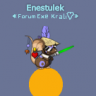 enestulek