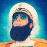 Aladeen Madafaka
