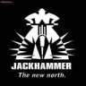 jack hammer