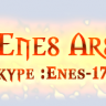 Arslan Enes
