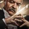 Celal Usta